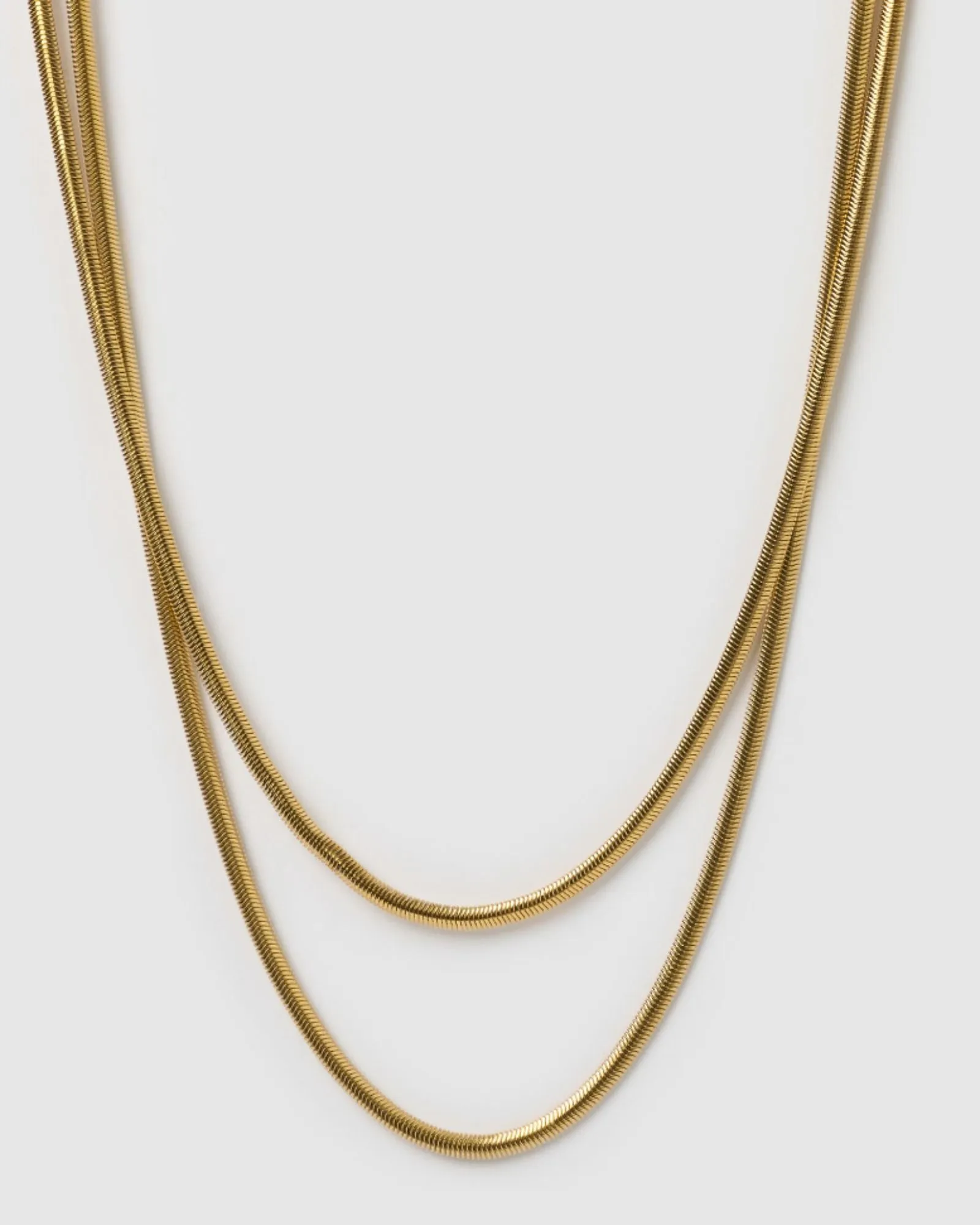 Miz Casa & Co Seraphina Necklace sold by Miz Casa & Co