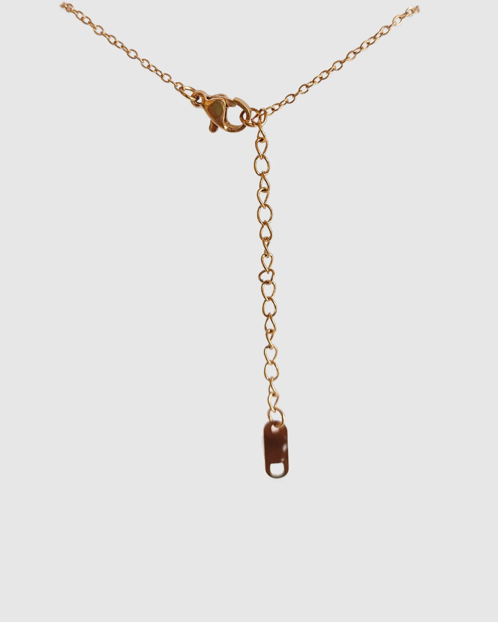 Miz Casa & Co Starfish Pendant Necklace sold by Miz Casa & Co product image thumbnail 3