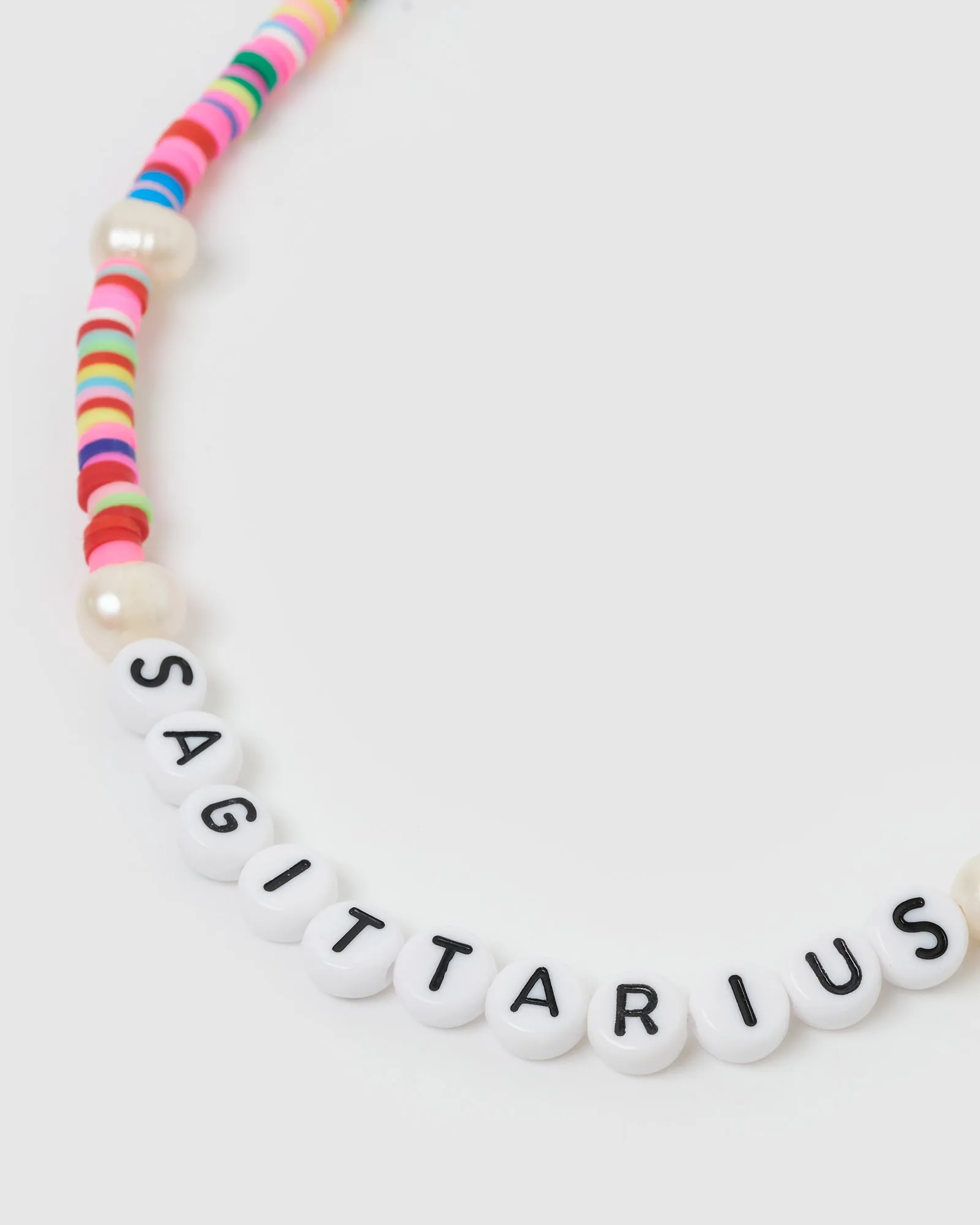 Miz Casa & Co Sagittarius Star Sign Necklace Multi sold by Miz Casa & Co product image thumbnail 2