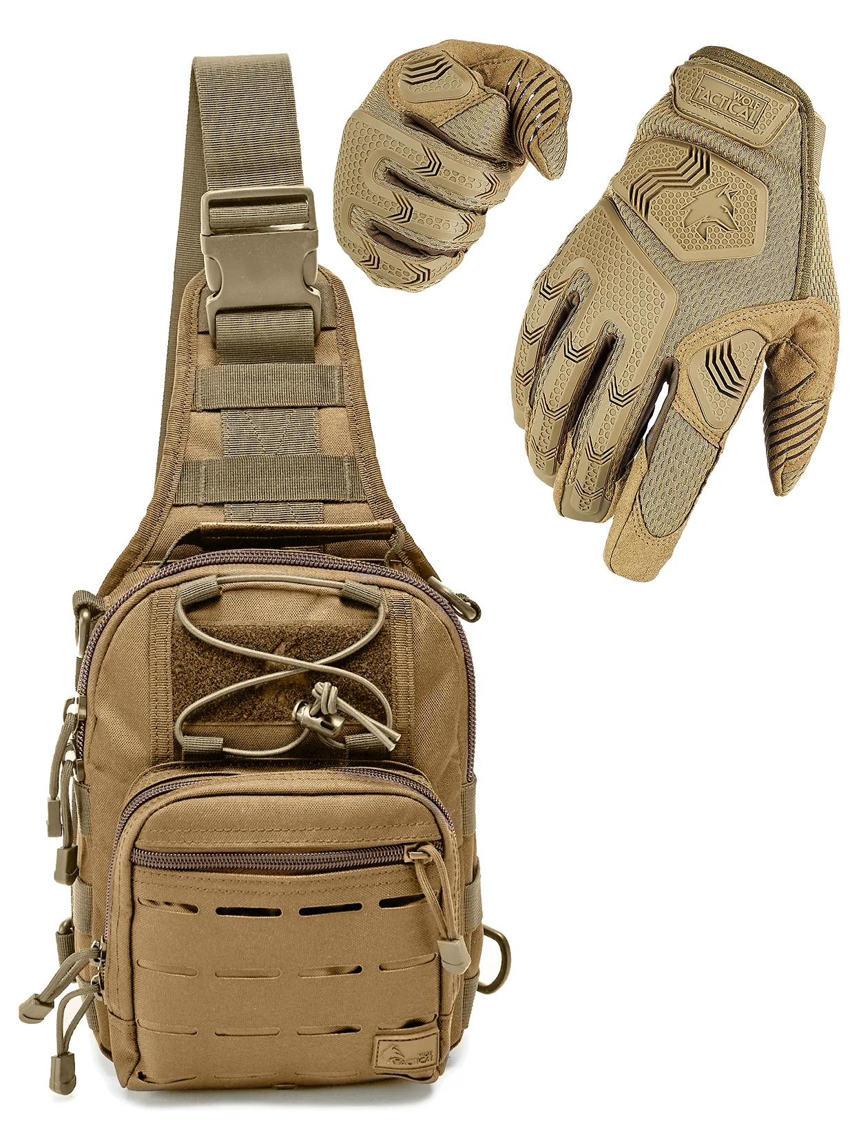 Tactical Gear Bundle sold by Wolf Tactical product image thumbnail 5