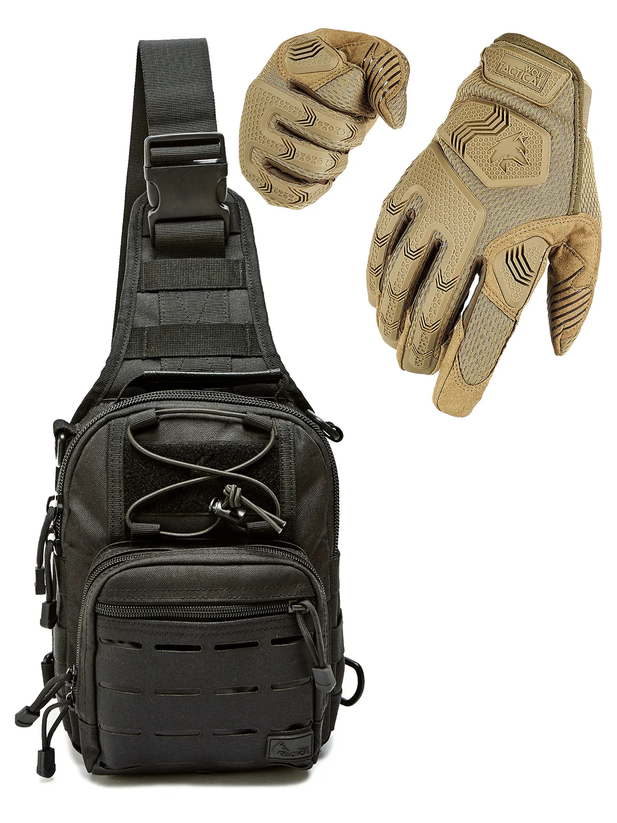 Tactical Gear Bundle sold by Wolf Tactical product image thumbnail 4