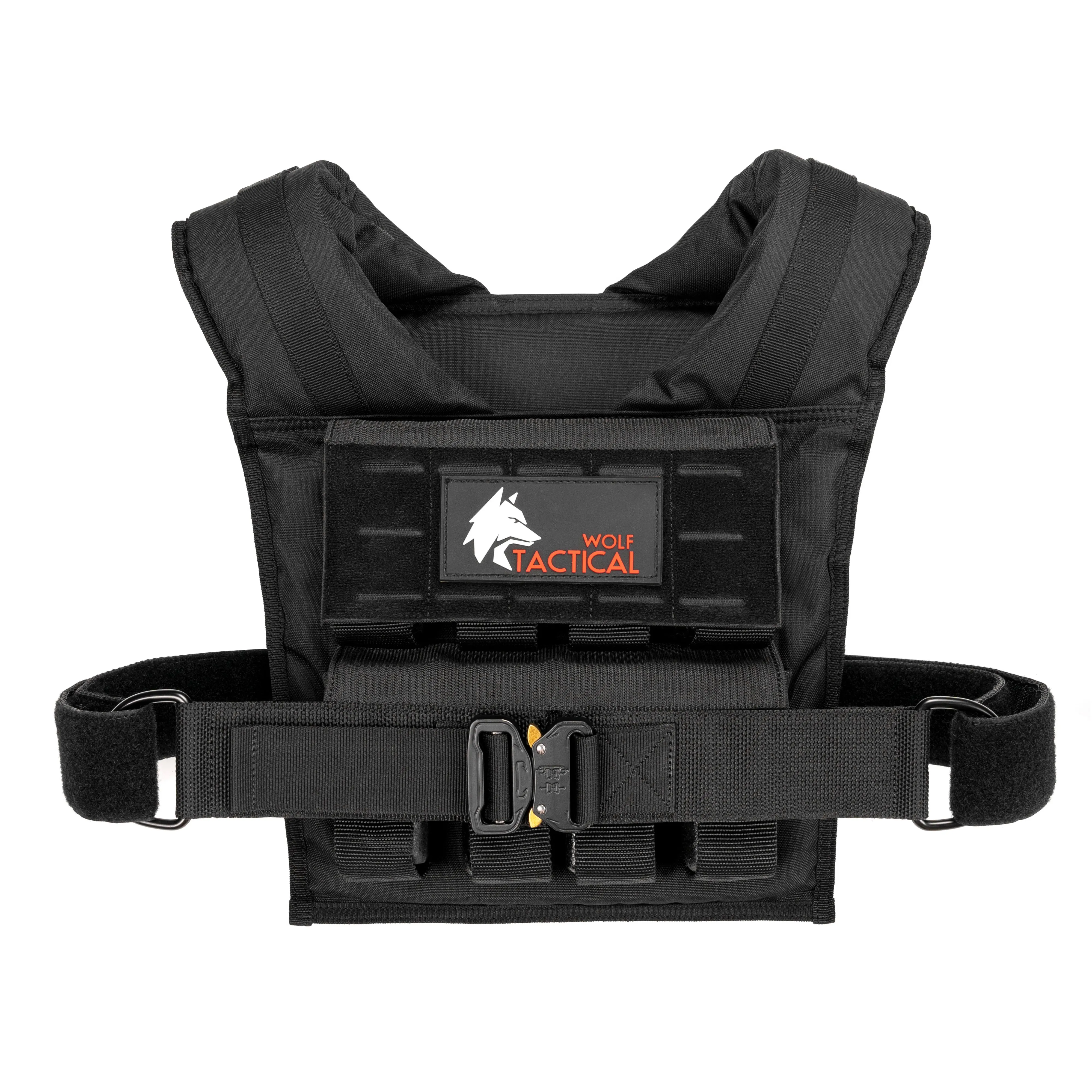 Weighted Training Vest sold by Wolf Tactical