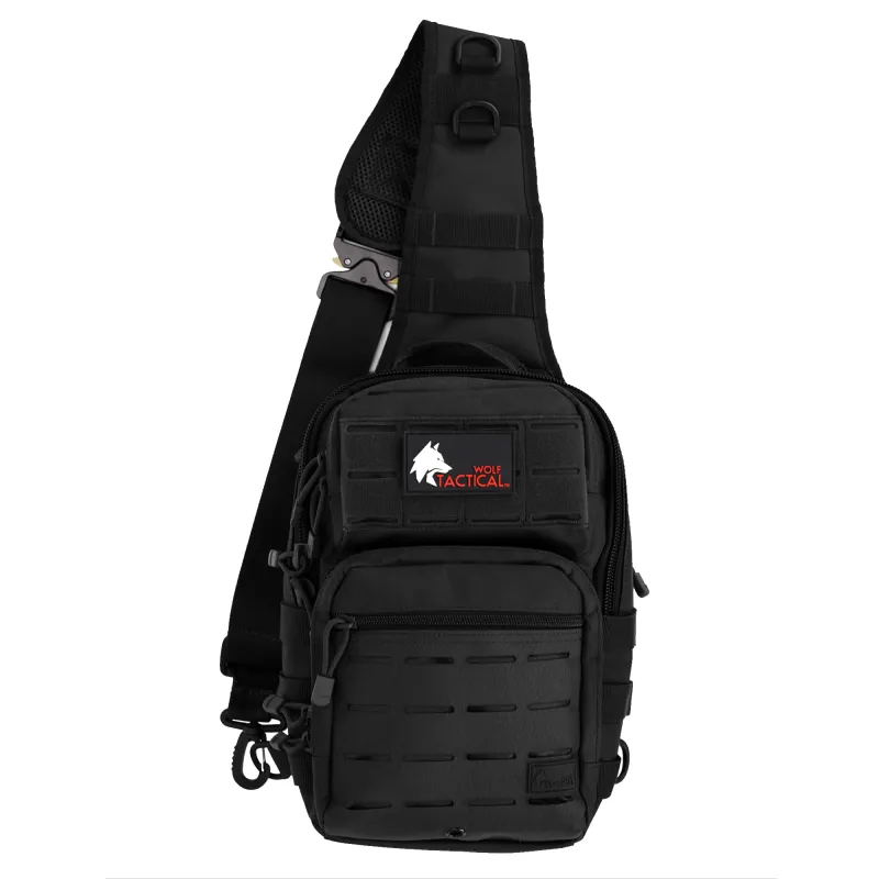 EDC Sling Bag sold by Wolf Tactical