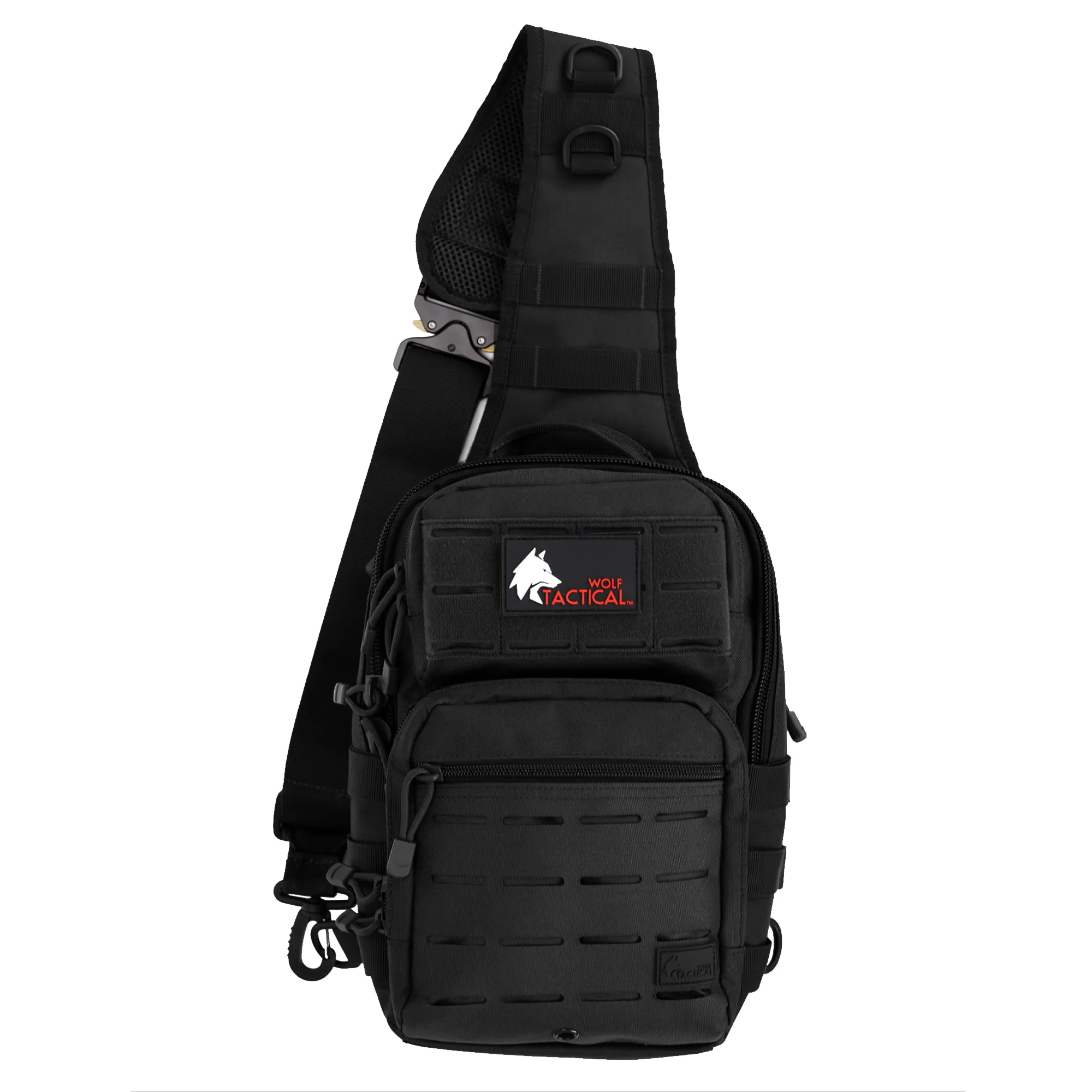EDC Sling Bag sold by Wolf Tactical