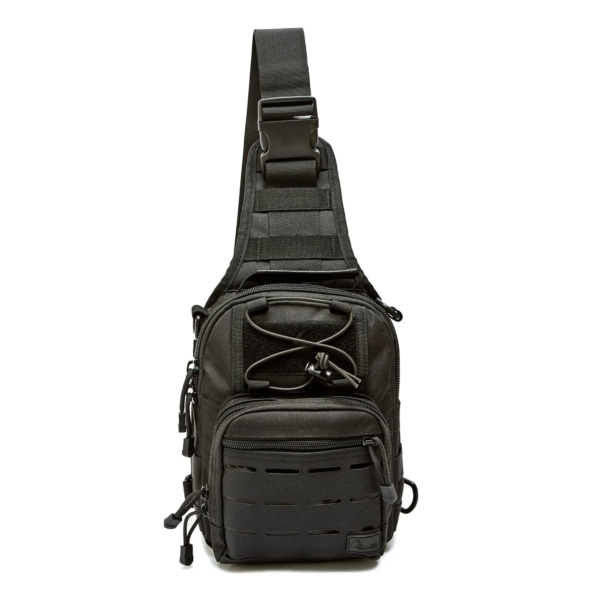 Compact EDC Sling Bag sold by Wolf Tactical