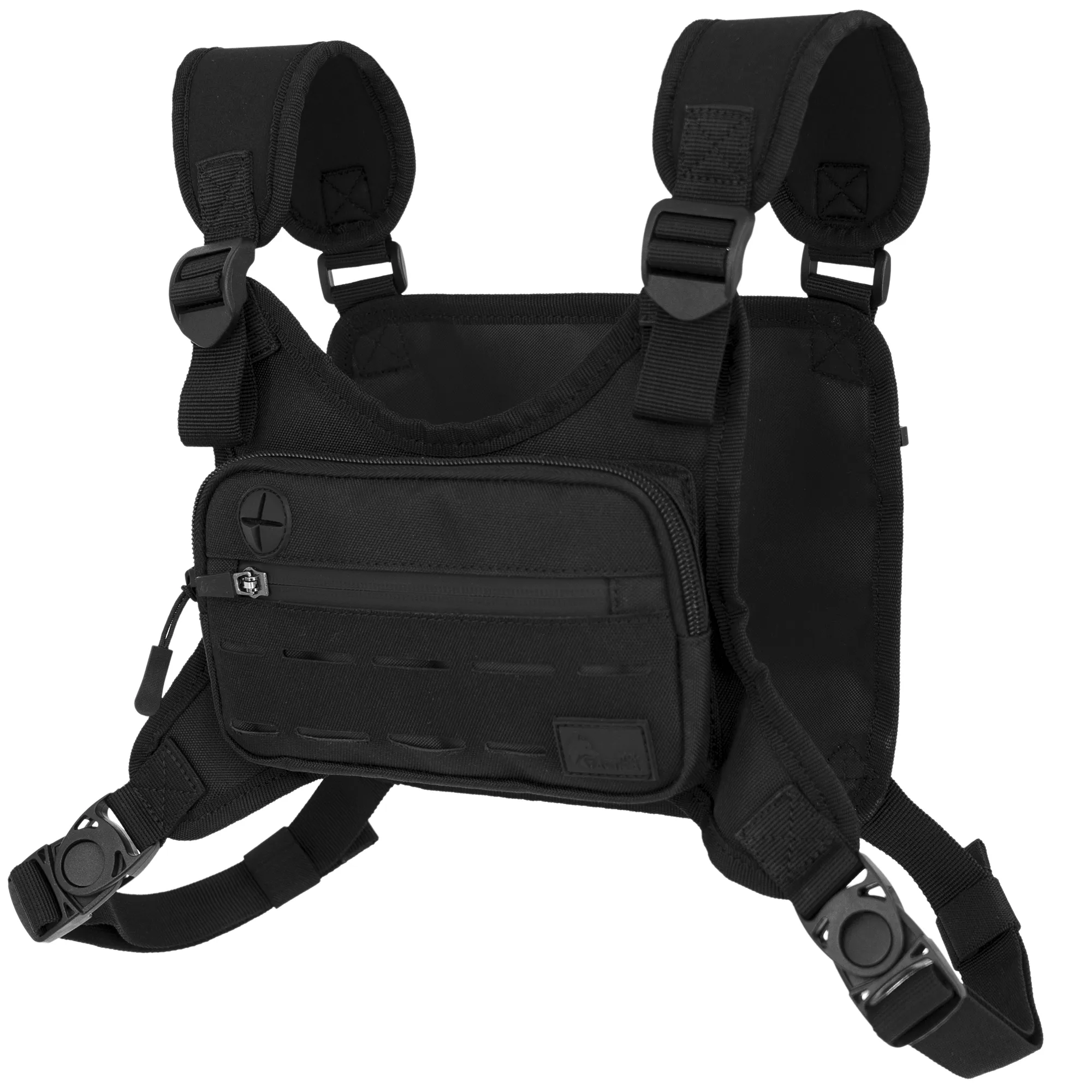 Compact Chest Pack sold by Wolf Tactical