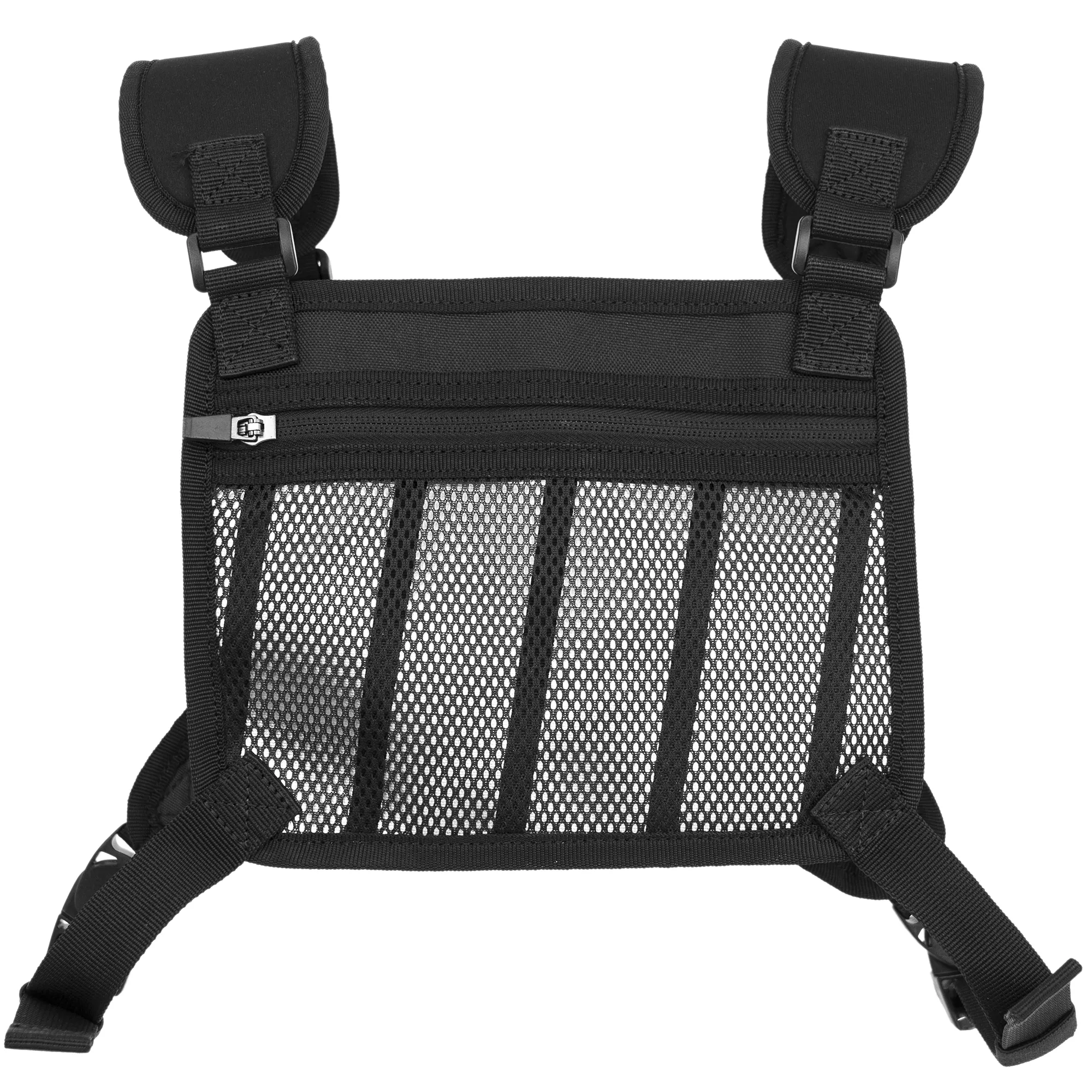 Compact Chest Pack sold by Wolf Tactical product image thumbnail 2