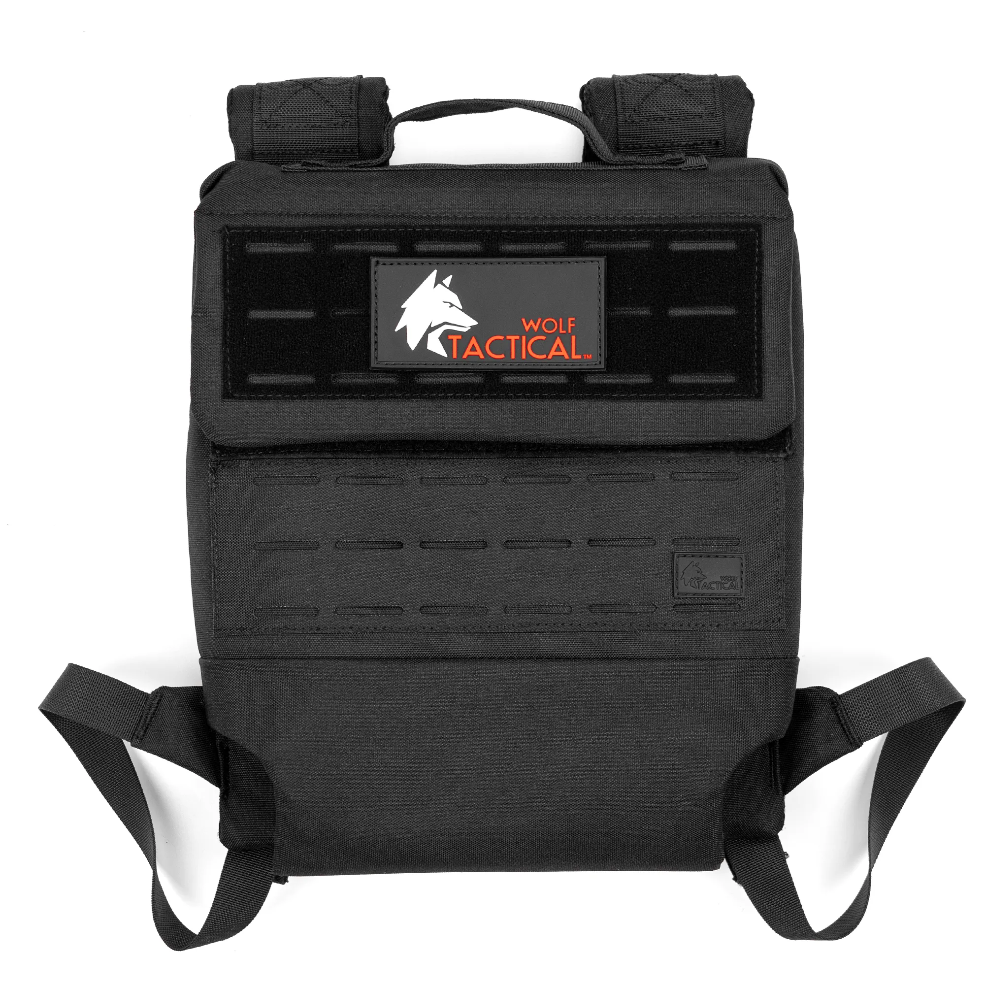 Weighted Rucking Backpack Plate Carrier sold by Wolf Tactical