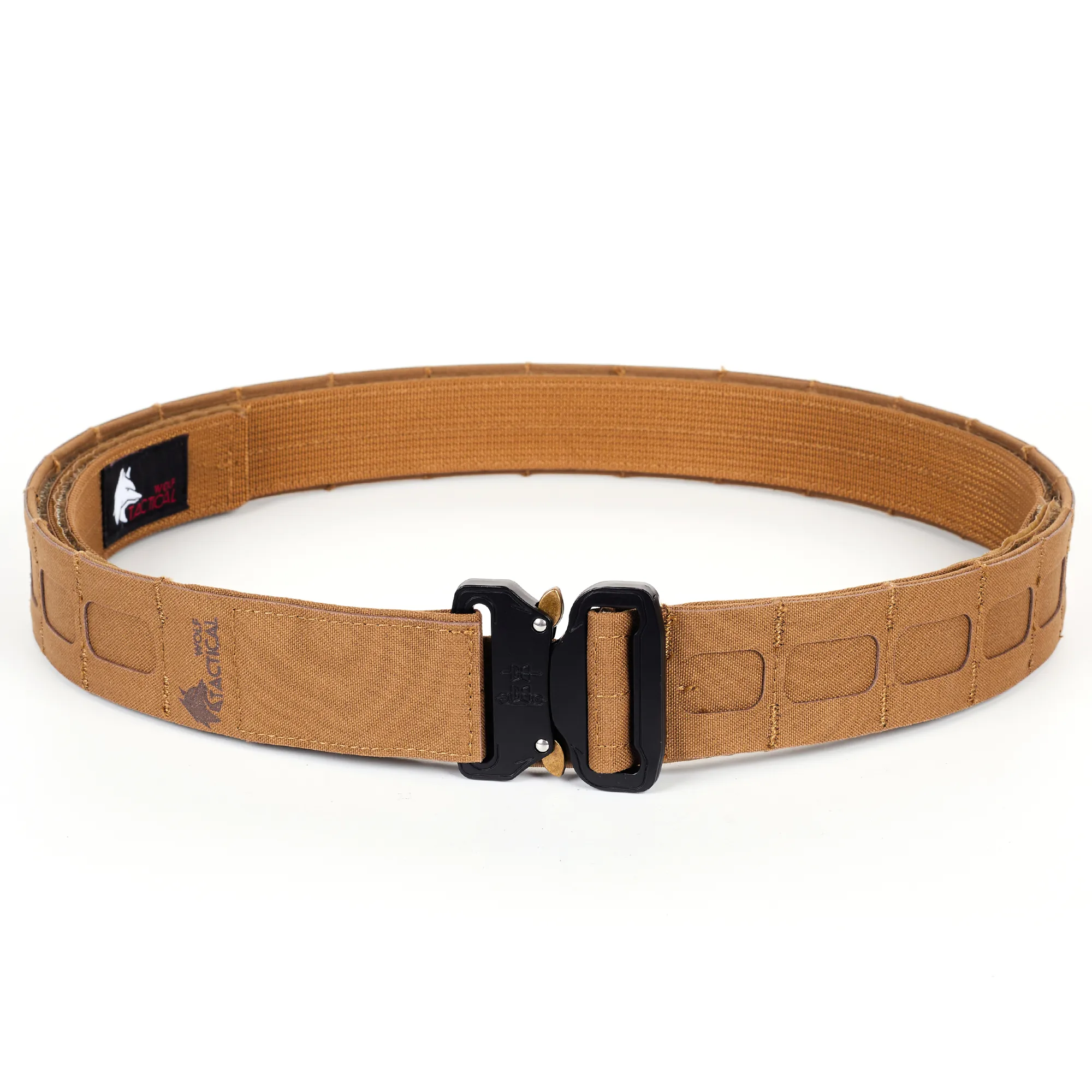 Molle Battle Belt Lite sold by Wolf Tactical product image thumbnail 5