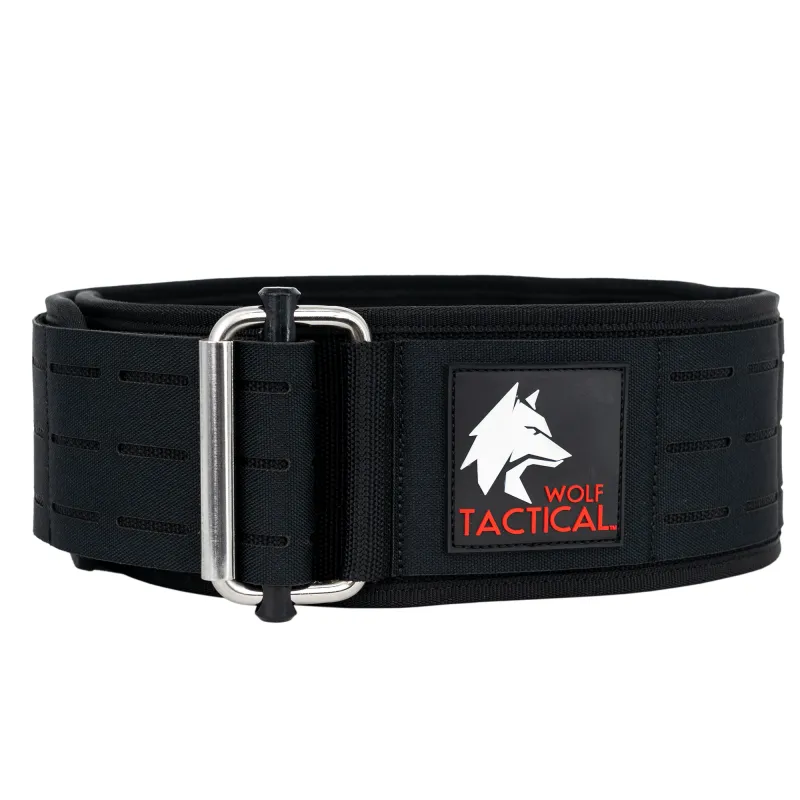 Weightlifting Belt sold by Wolf Tactical