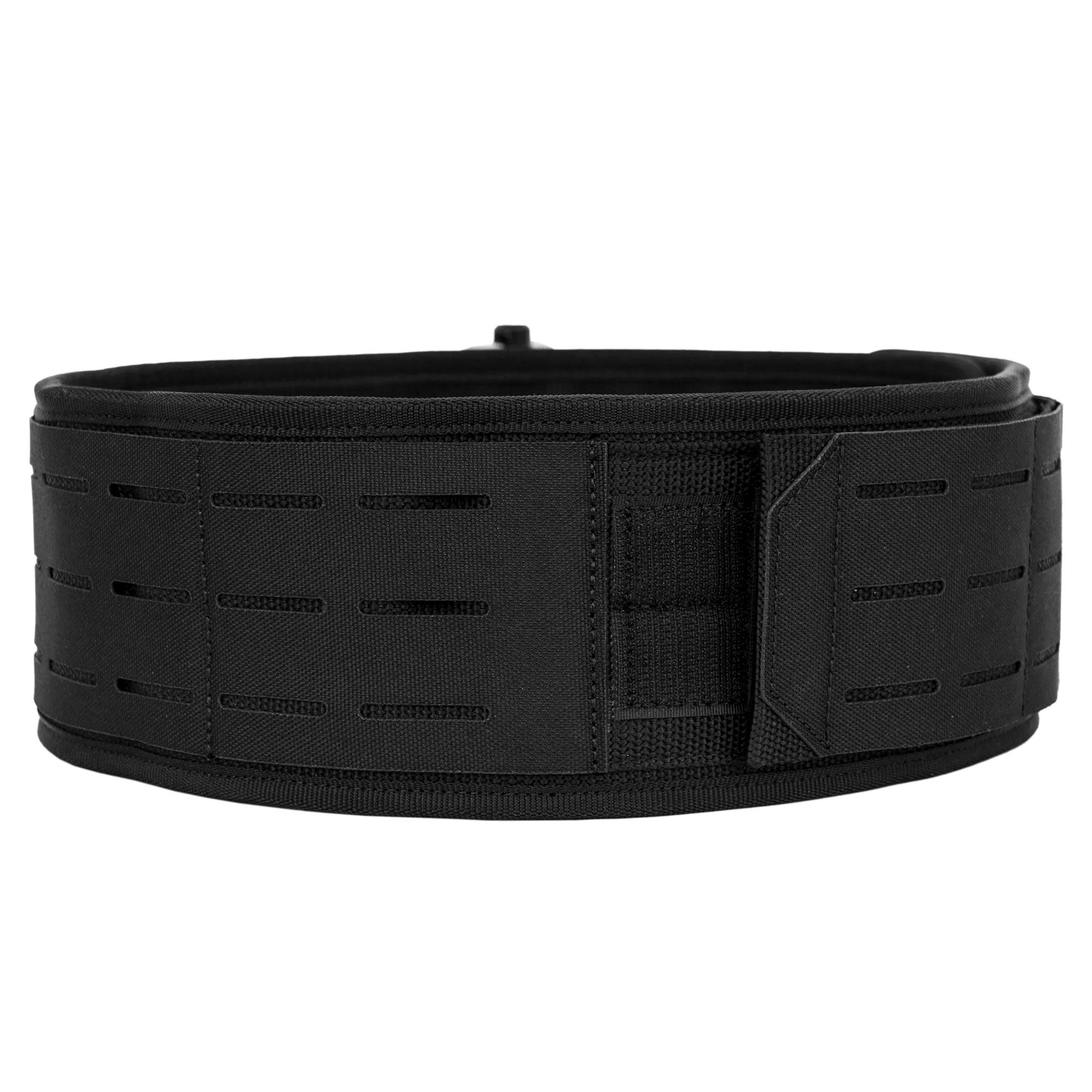 Weightlifting Belt sold by Wolf Tactical product image thumbnail 2