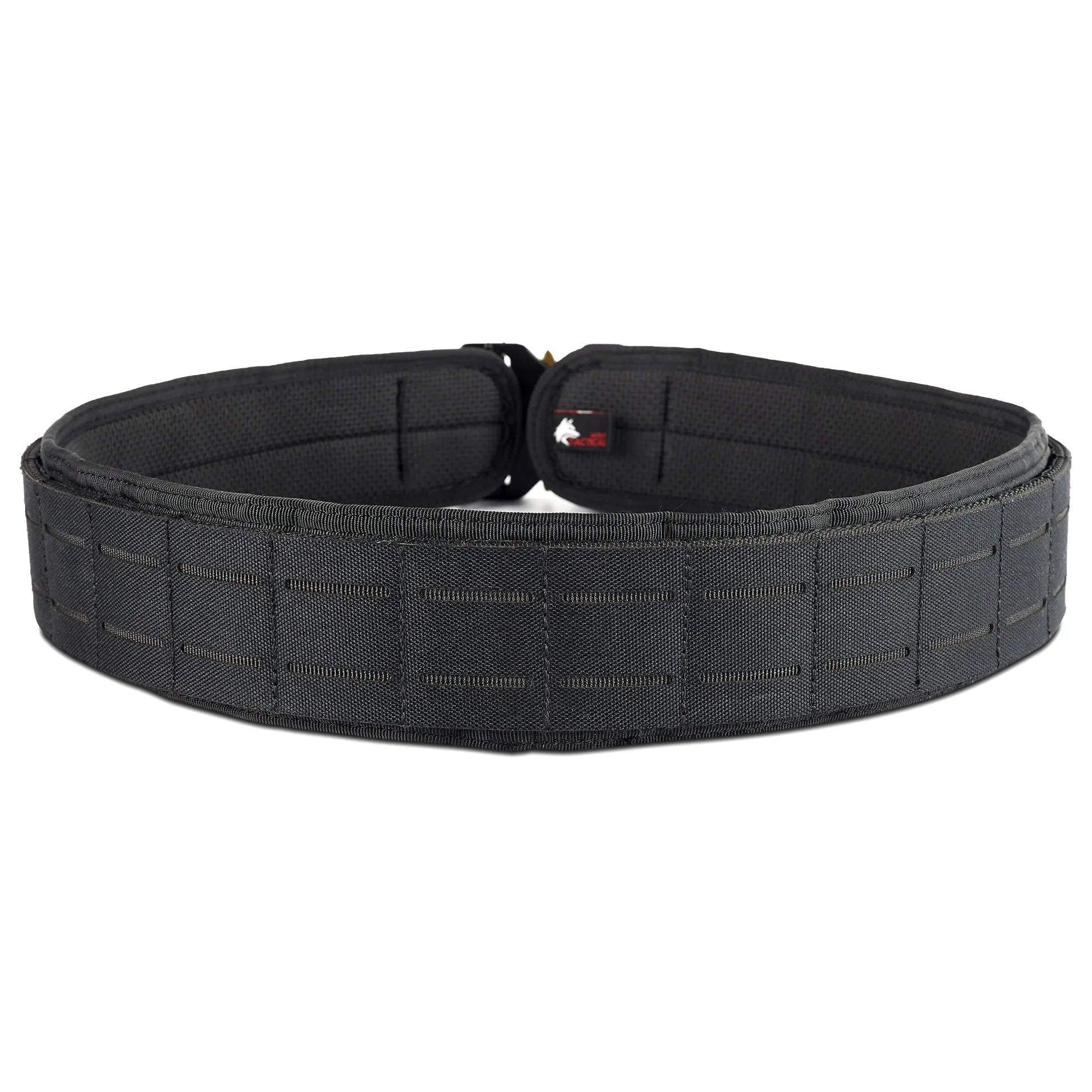 MOLLE Battle Belt sold by Wolf Tactical product image thumbnail 2