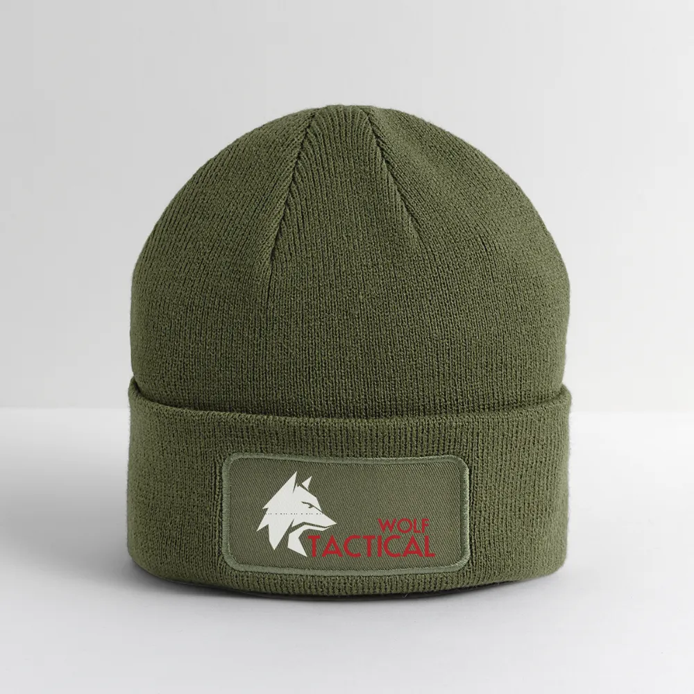 Beanie sold by Wolf Tactical product image thumbnail 5