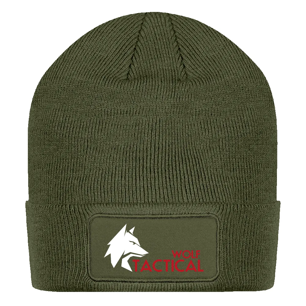 Beanie sold by Wolf Tactical product image thumbnail 4