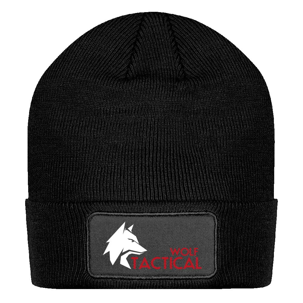 Beanie sold by Wolf Tactical