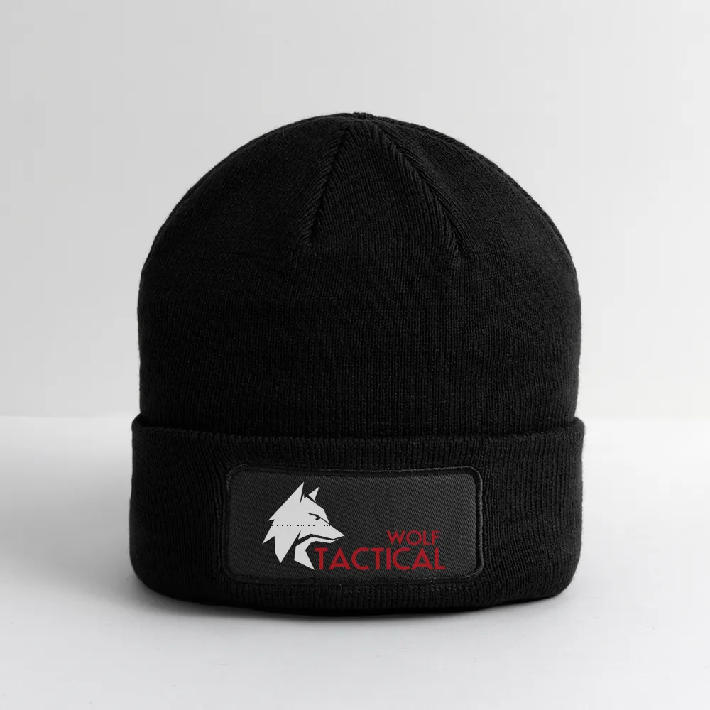 Beanie sold by Wolf Tactical product image thumbnail 2