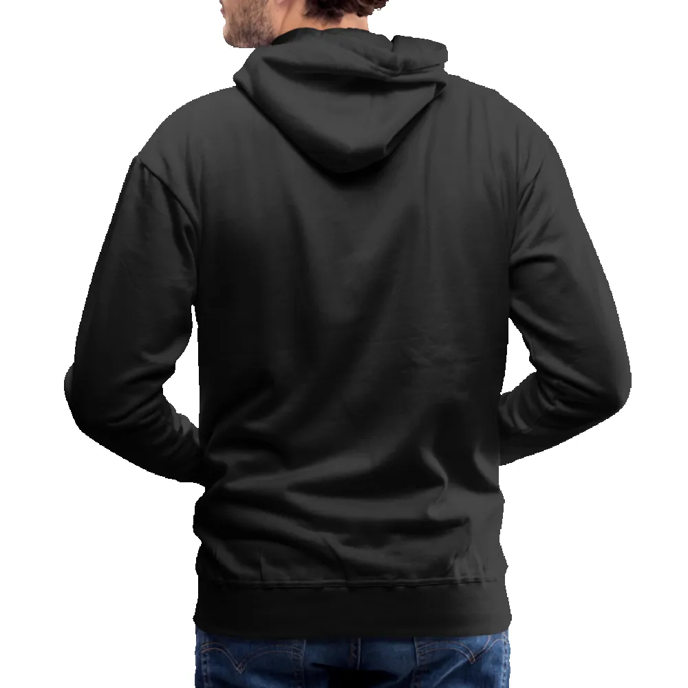 Men’s Hooded Sweatshirt sold by Wolf Tactical product image thumbnail 5