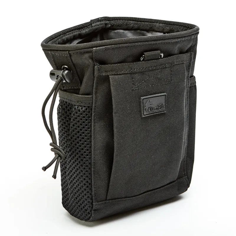 MOLLE Dump Pouch (Flash Sale) sold by Wolf Tactical