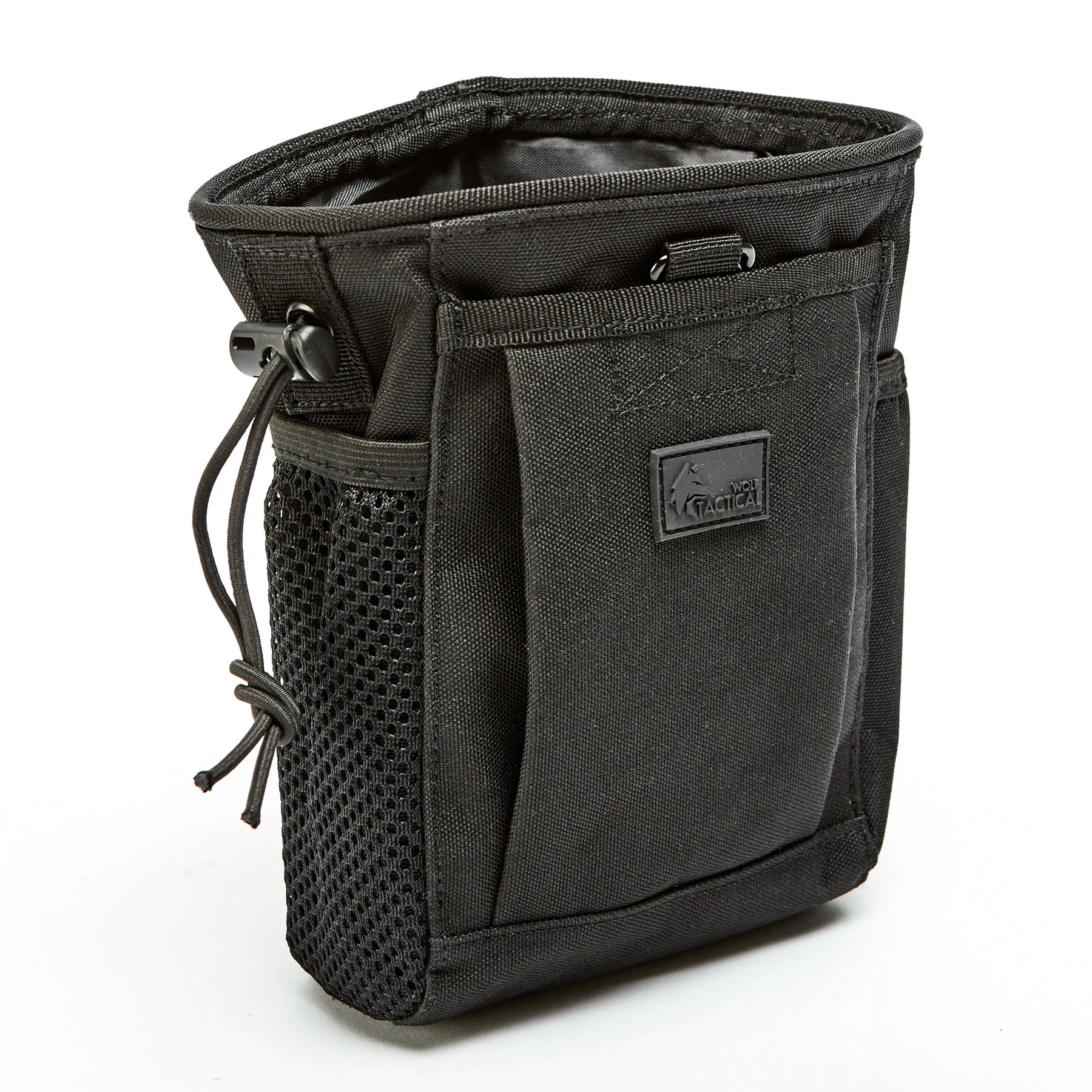 MOLLE Dump Pouch (Flash Sale) sold by Wolf Tactical
