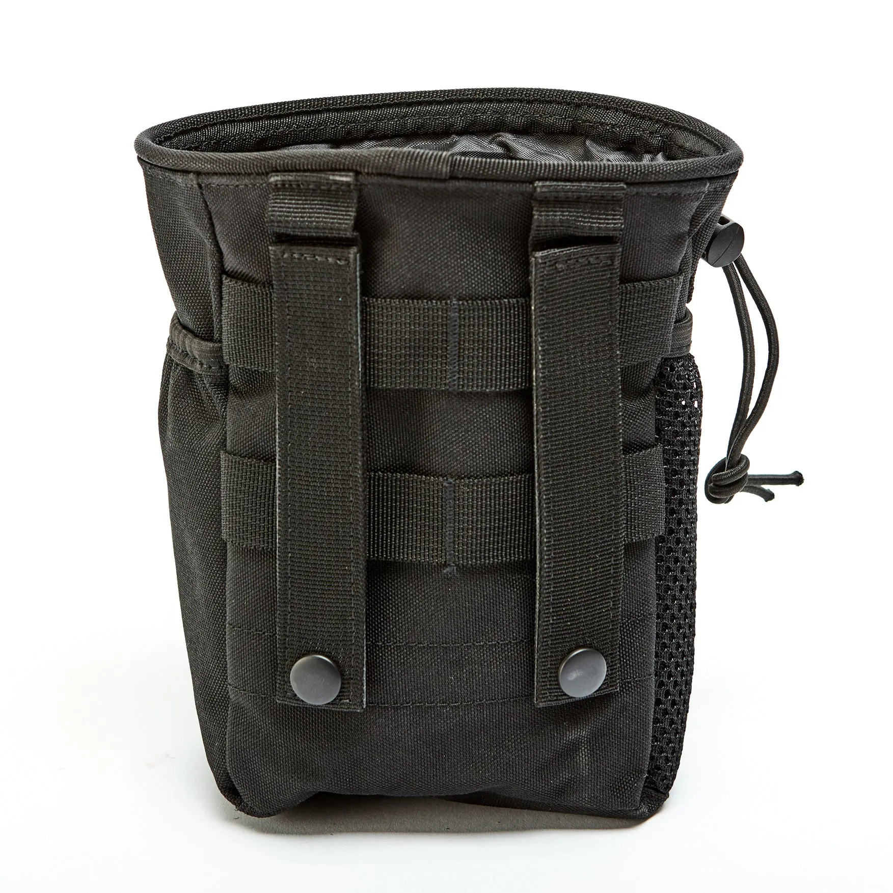 MOLLE Dump Pouch (Flash Sale) sold by Wolf Tactical product image thumbnail 2