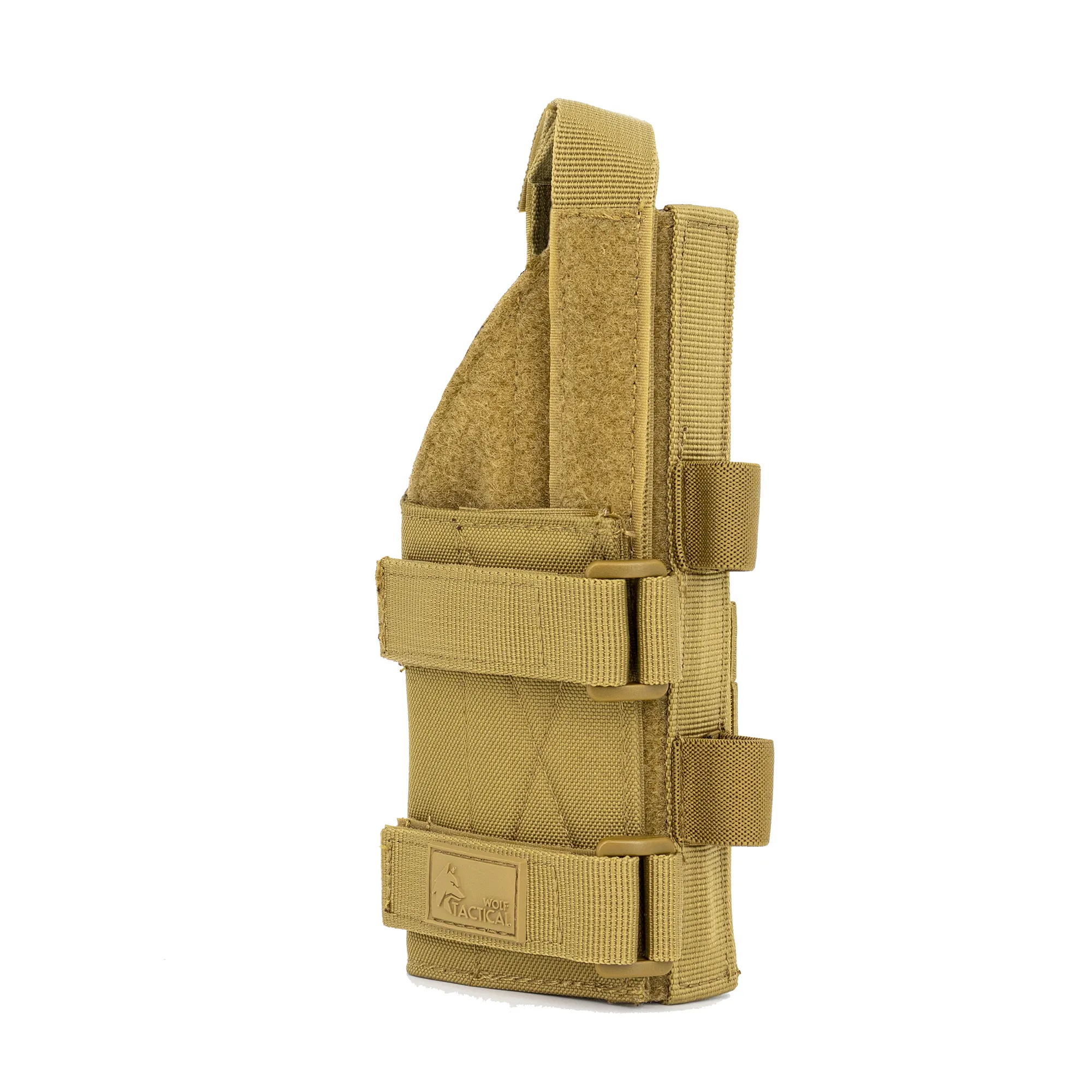 MOLLE Holster sold by Wolf Tactical product image thumbnail 3