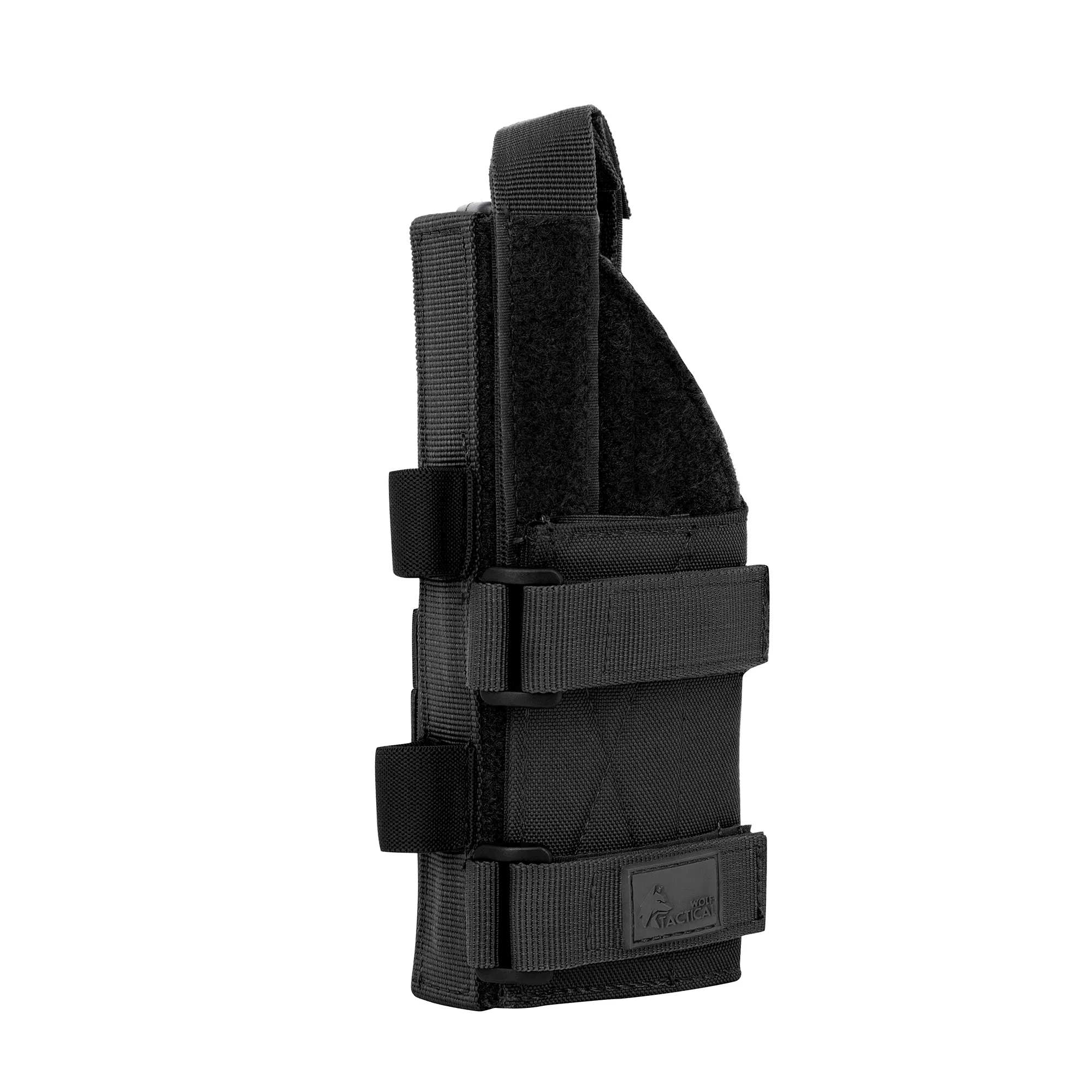 MOLLE Holster sold by Wolf Tactical product image thumbnail 2