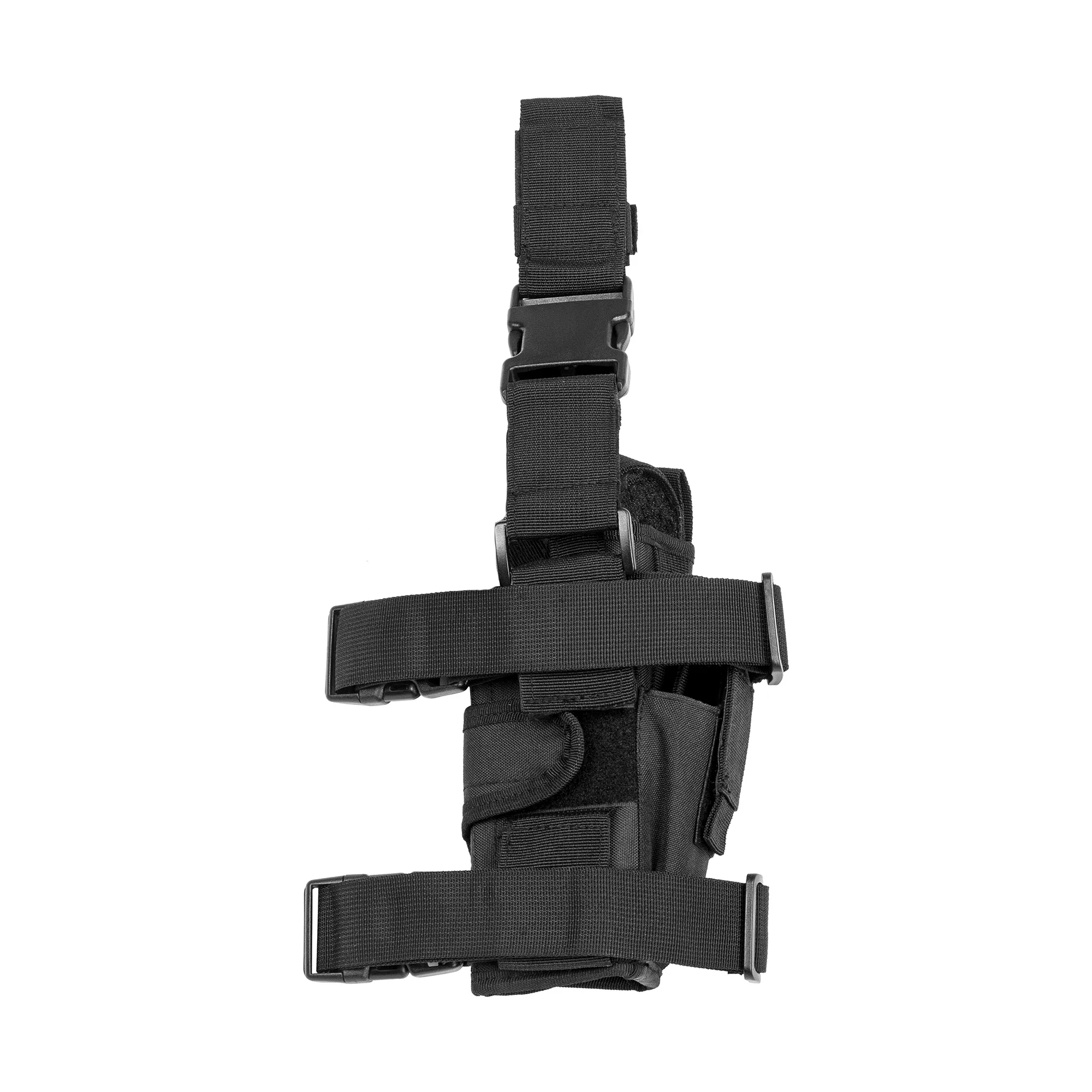 Drop Leg Holster sold by Wolf Tactical product image thumbnail 3