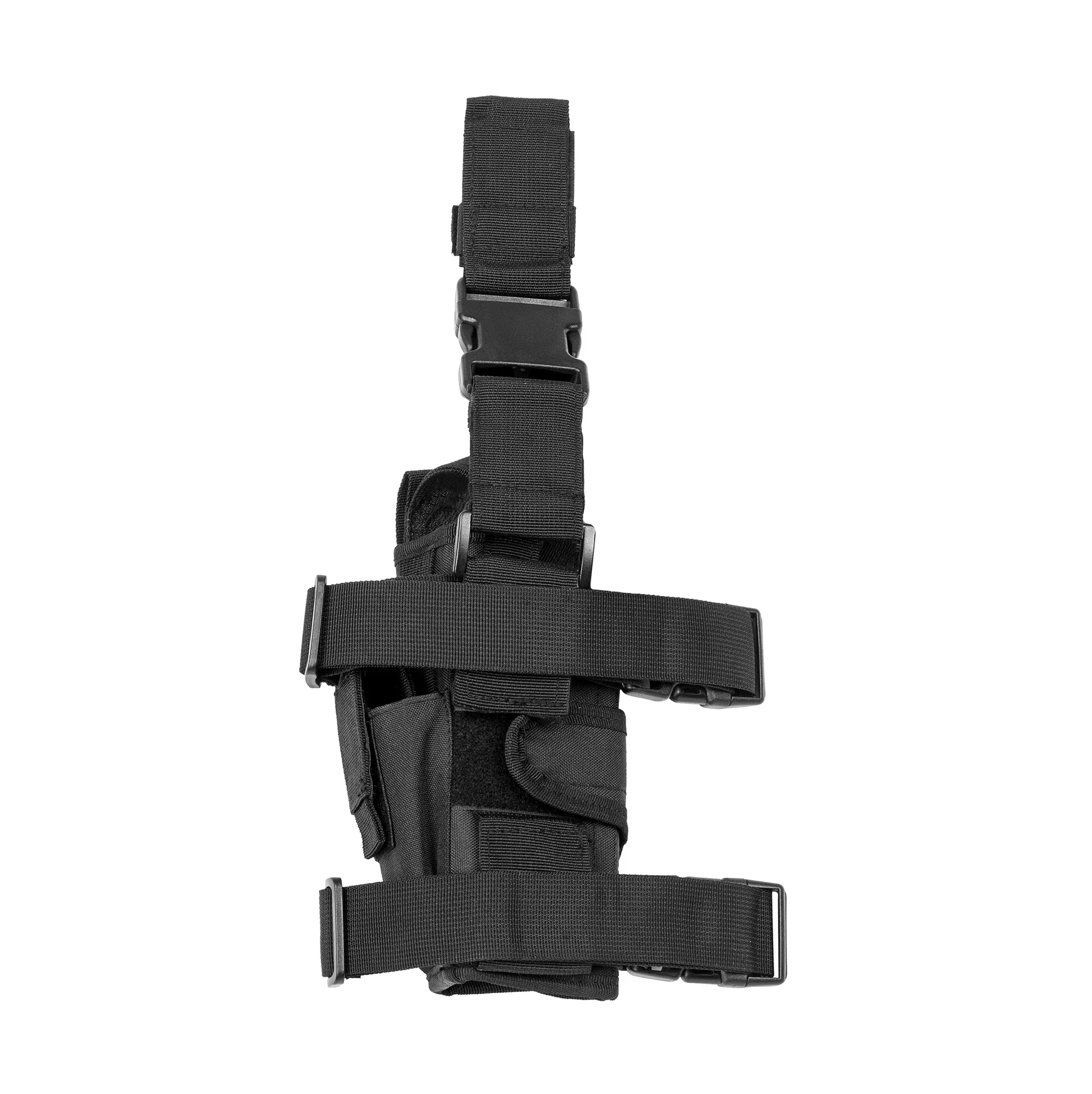Drop Leg Holster sold by Wolf Tactical product image thumbnail 2