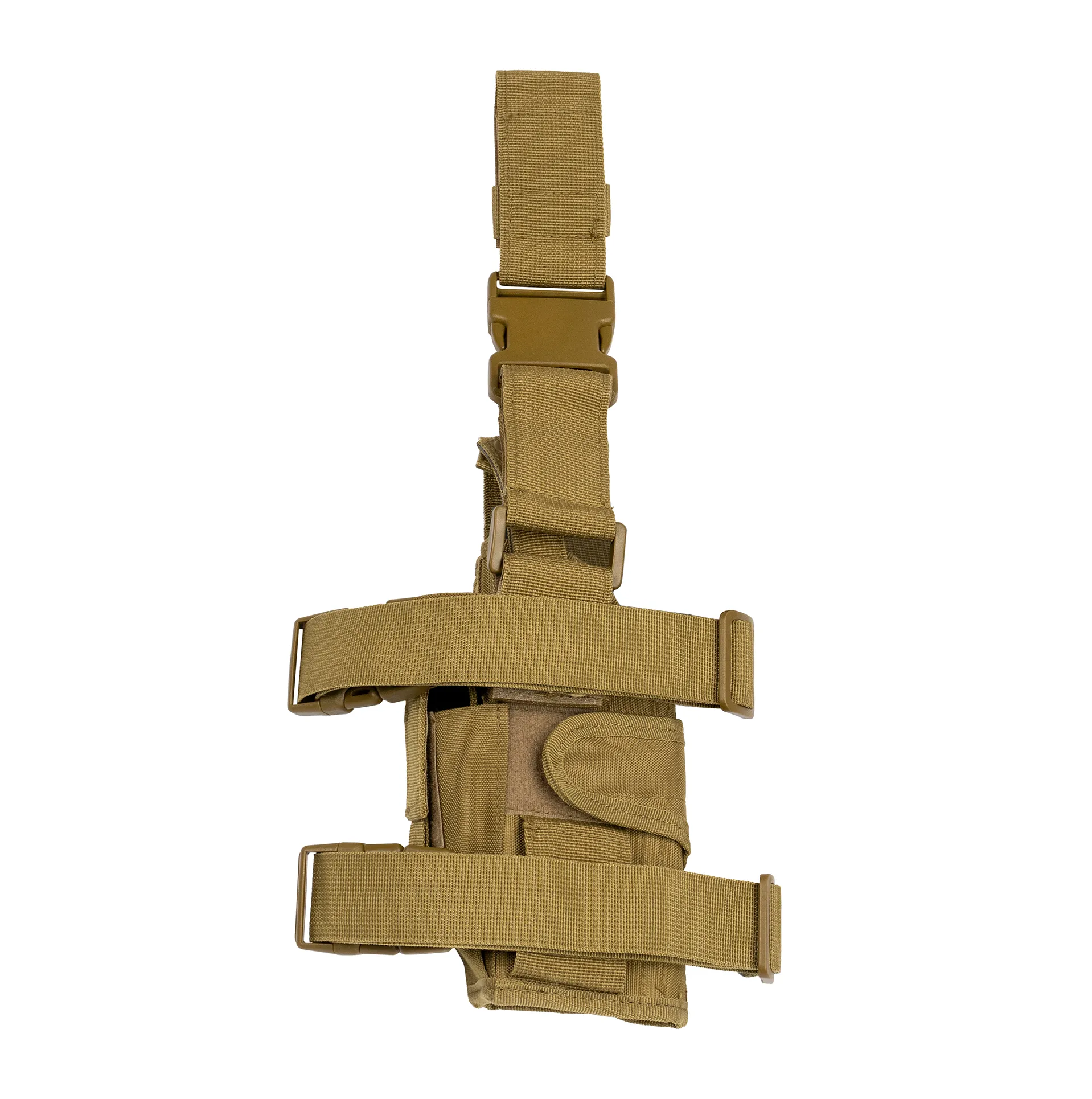 Drop Leg Holster sold by Wolf Tactical product image thumbnail 5