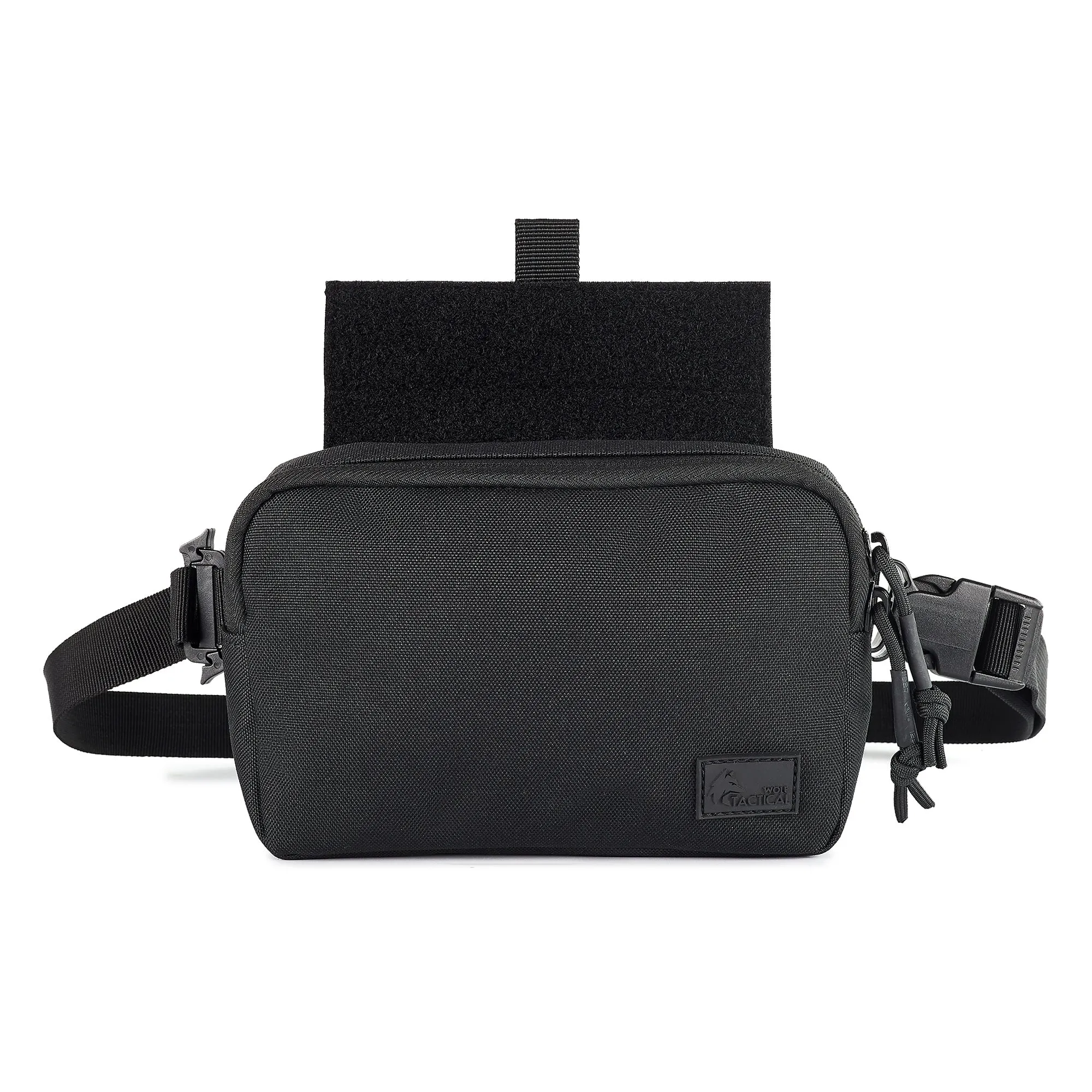 Hybrid Waist Pack sold by Wolf Tactical product image thumbnail 2