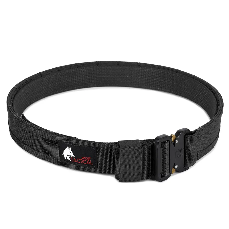 MOLLE Duty Belt sold by Wolf Tactical