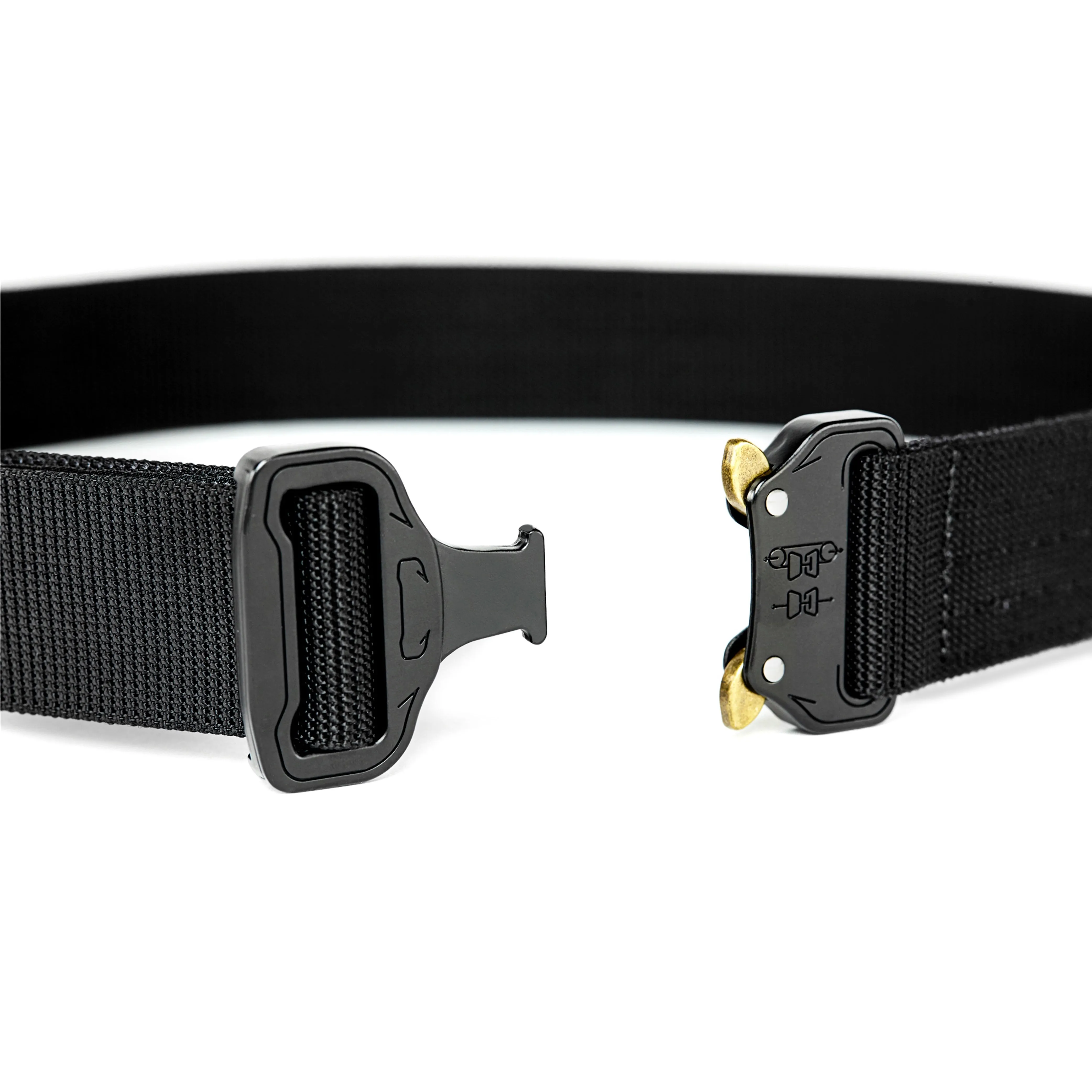 Heavy Duty Quick-Release EDC Belt sold by Wolf Tactical product image thumbnail 2