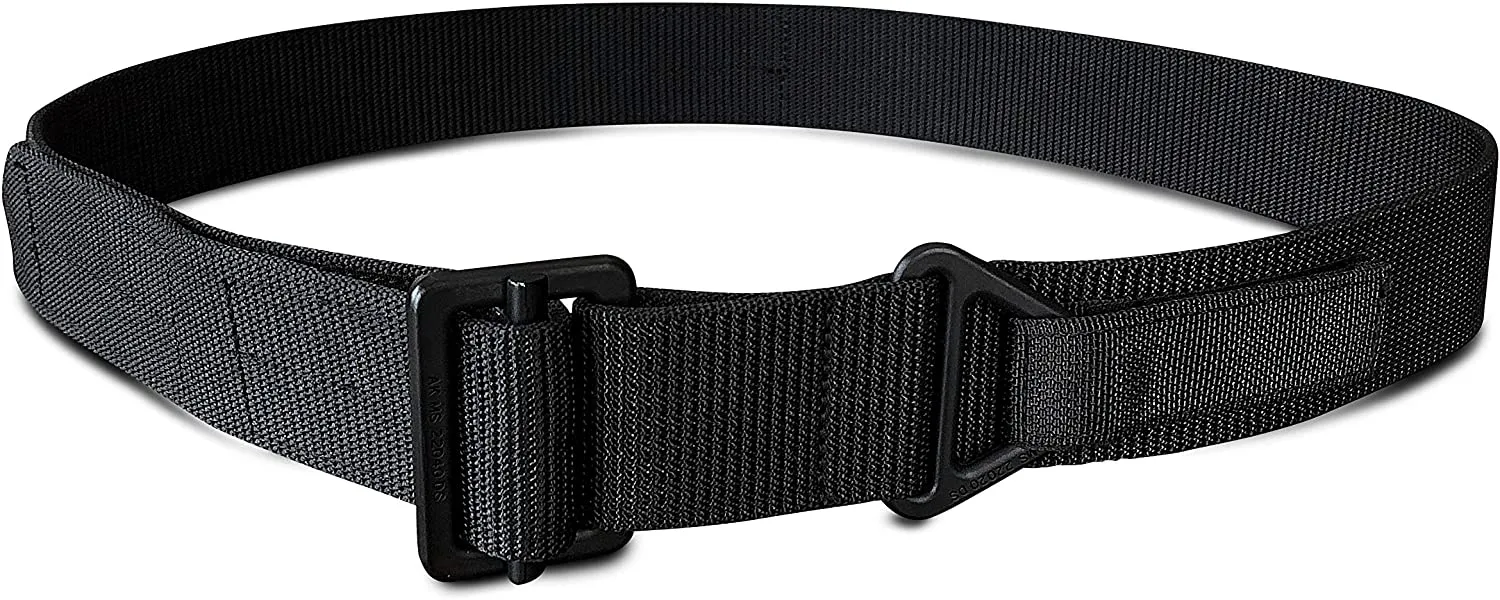 Everyday Riggers Belt sold by Wolf Tactical product image thumbnail 2