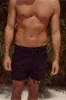LOUIS SHORT - BLACK sold by Runaway The Label