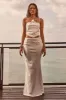 KALINA TOP - WHITE sold by Runaway The Label