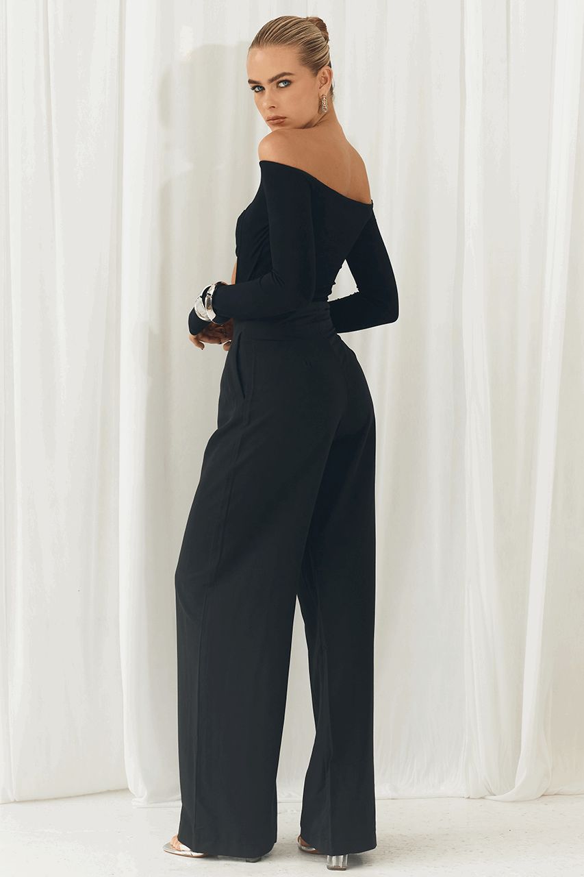 Amore Pant - Black sold by Runaway The Label product image thumbnail 2