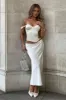 OURA BUSTIER - IVORY sold by Runaway The Label