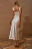 OURA BUSTIER - IVORY sold by Runaway The Label
