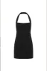 FRANCA MINI DRESS - BLACK sold by Runaway The Label