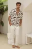 MATTY SHIRT - SAND/BLACK sold by Runaway The Label