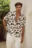 MATTY SHIRT - SAND/BLACK sold by Runaway The Label