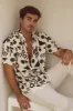 MATTY SHIRT - SAND/BLACK sold by Runaway The Label