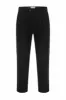 OSCAR PANT - BLACK sold by Runaway The Label