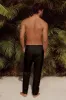 OSCAR PANT - BLACK sold by Runaway The Label