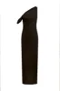 GIA MAXI DRESS - BLACK sold by Runaway The Label