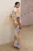 PALAMA MAXI SKIRT - PALAMA PRINT sold by Runaway The Label