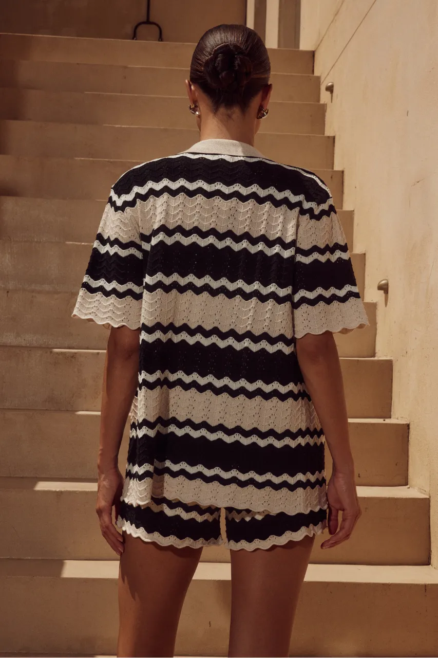 CAM SHIRT - SAND sold by Runaway The Label product image thumbnail 2