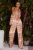 ZANNAH PANT - PHOENIX PRINT sold by Runaway The Label