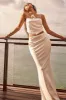 KALINA MAXI SKIRT - WHITE sold by Runaway The Label