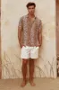 LEOPARD SHIRT - LEOPARD sold by Runaway The Label